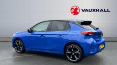 Vauxhall Corsa 1.2 Turbo GS 5dr Petrol Hatchback